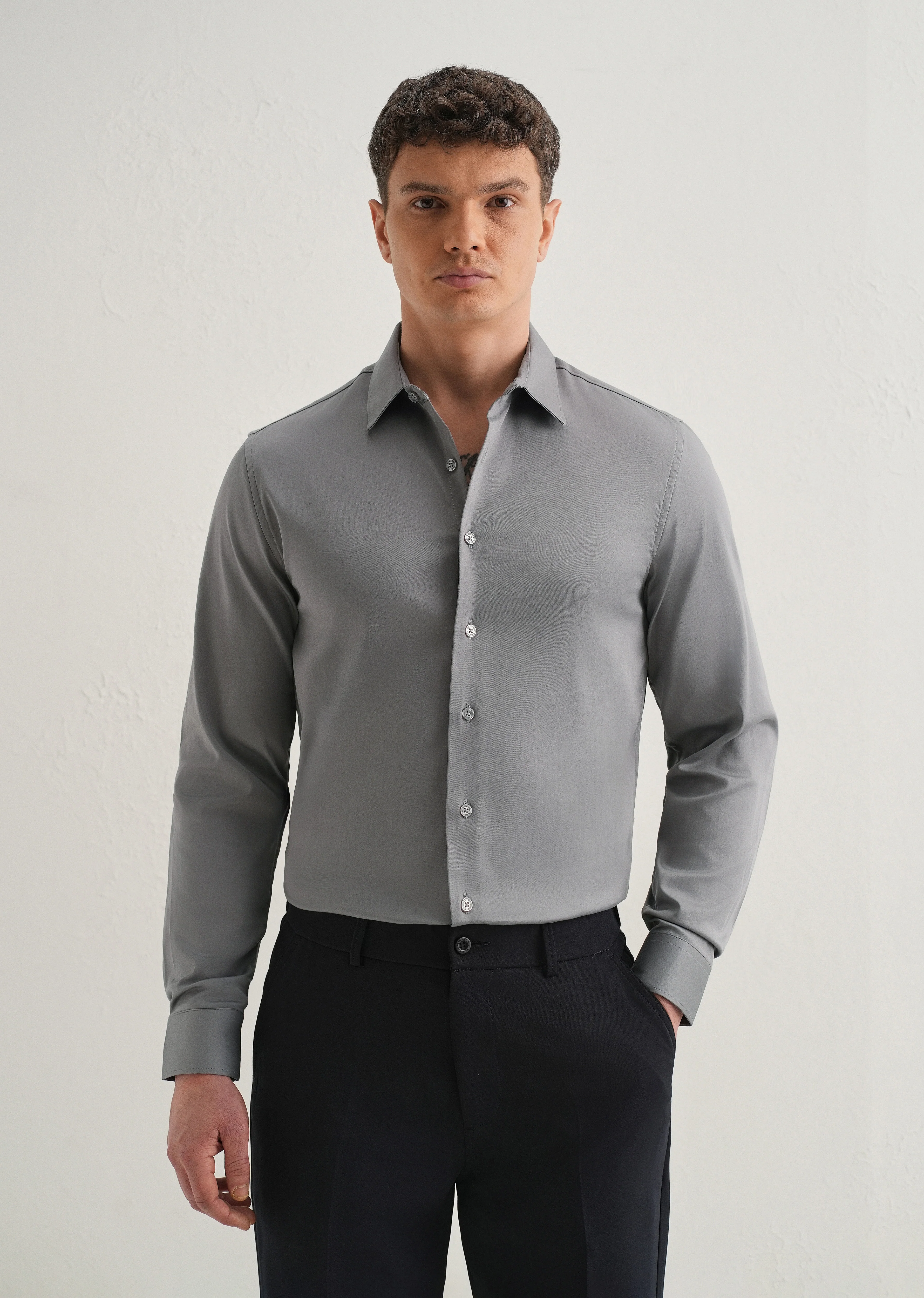 Trending Shirts For Men
