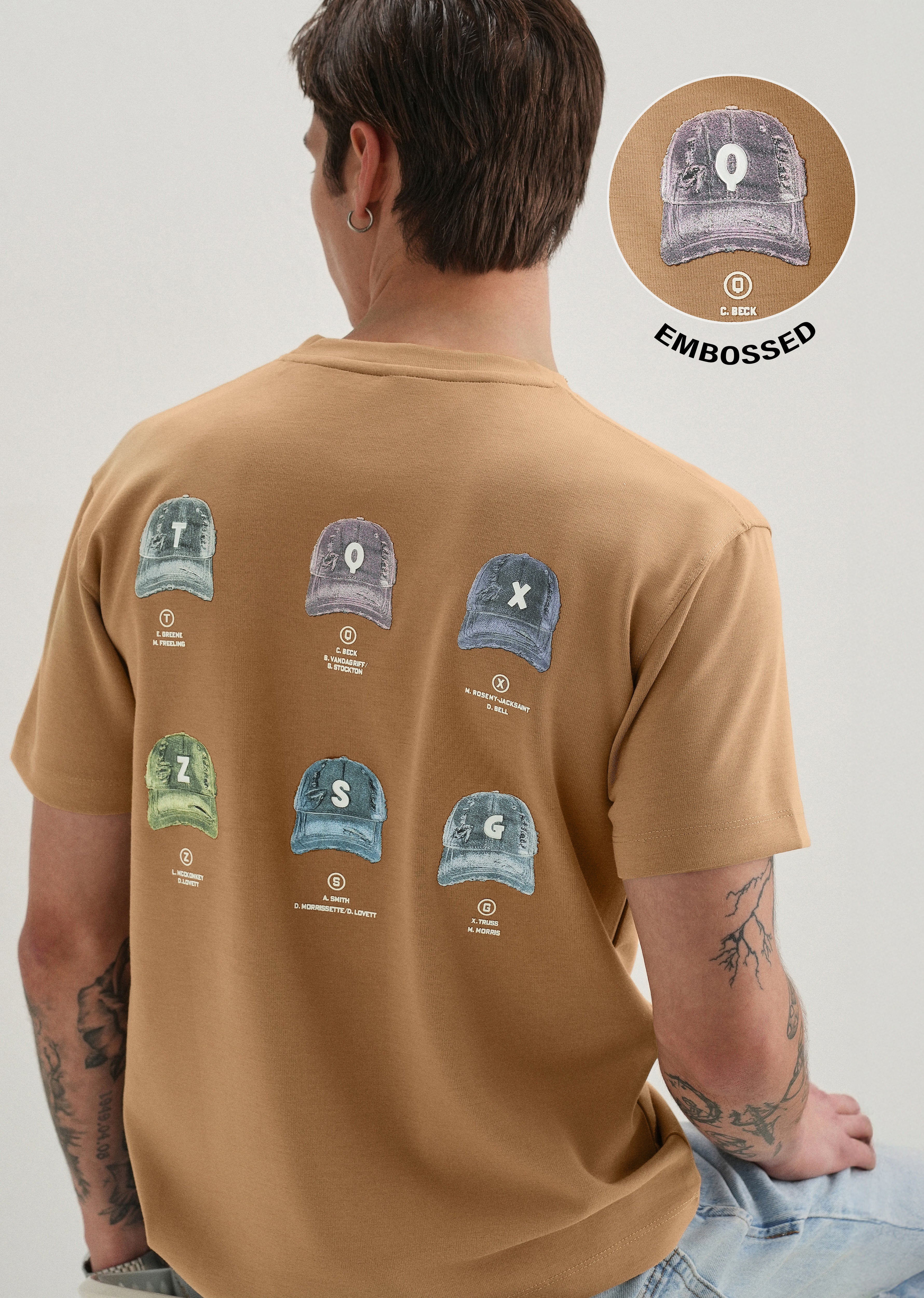 Trending T-shirts For Men